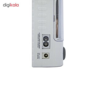 چراغ اضطراری ویداسی مدل WD-837T