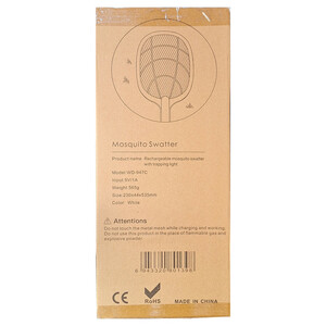 حشره کش راکتی ویداسی مدل WD-947C
