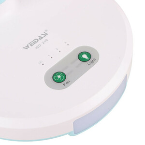 پنکه رومیزی ویداسی مدل wD-219