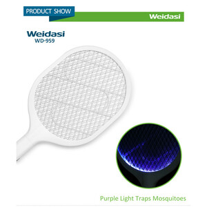 حشره کش راکتی ویداسی مدل WD-959