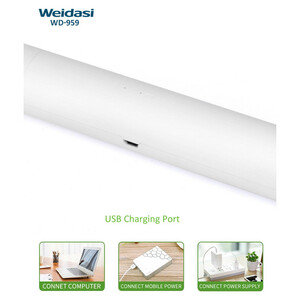 حشره کش راکتی ویداسی مدل WD-959
