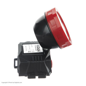 چراغ پیشانی ویداسی مدل WD-542 کد 01