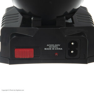 چراغ پیشانی ویداسی مدل WD-542 کد 01