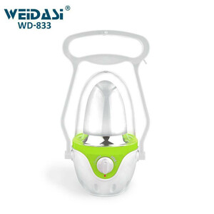 چراغ فانوسی ویداسی مدل WD-833 کد 01