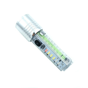 چراغ قوه دستی مدل 520A-uv