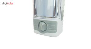 چراغ اضطراری ویداسی مدل WD-839T