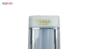 چراغ اضطراری ویداسی مدل WD-839T