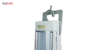 چراغ اضطراری ویداسی مدل WD-839T