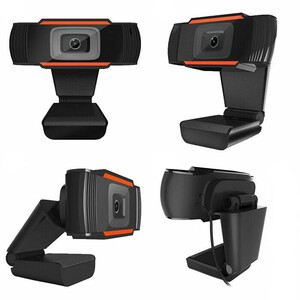 وب کم وبکمرا مدل B1-1080p