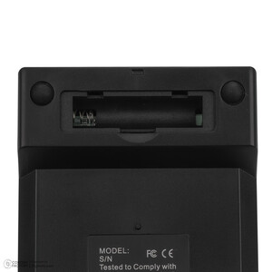 کیبورد اعداد بی سیم مدل M-29