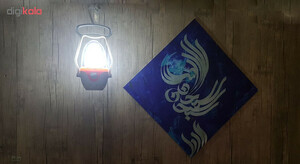 چراغ فانوسی ویداسی مدل WD-833