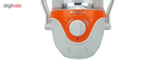 چراغ فانوسی ویداسی مدل WD-833