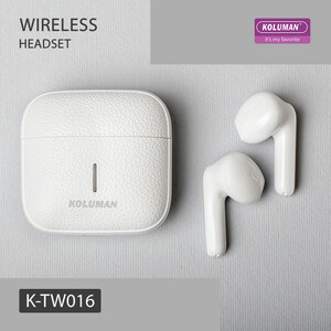 هندزفری بلوتوثی کلومن مدل KTW16
