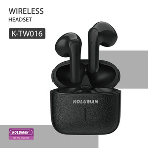 هندزفری بلوتوثی کلومن مدل KTW16