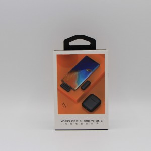 میکروفون g11 UI