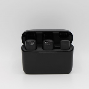میکروفون g11 UI