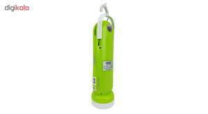 چراغ قوه ویداسی مدل WD-307