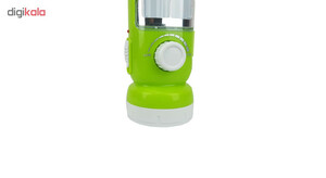 چراغ قوه ویداسی مدل WD-307