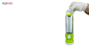 چراغ قوه ویداسی مدل WD-307