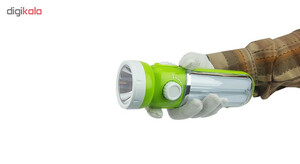 چراغ قوه ویداسی مدل WD-307