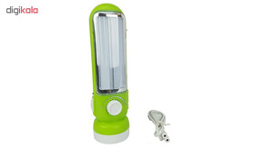 چراغ قوه ویداسی مدل WD-307