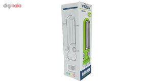 چراغ قوه ویداسی مدل WD-307