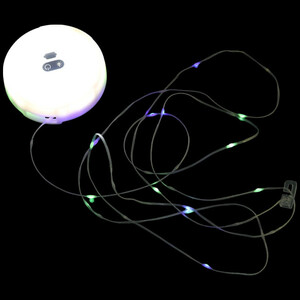 چراغ کمپینگ مدل NB D88-1