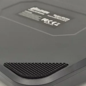 کیبورد گیمینگ ایلون مدل GK104، سوییچ ممبران، Tenkeyless، نورپردازی LED RGB