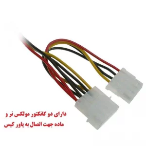 فن کیس پی نت مدل 12MIL