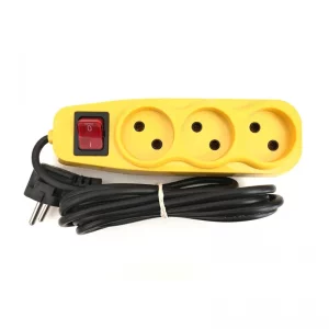 سه راهی برق کد COR-3M