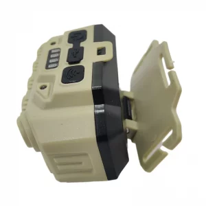 چراغ پیشانی مدل HX-817S