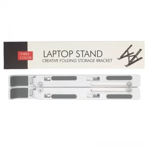 پایه نگهدارنده لپ تاپ مدل LT-01