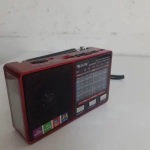 رادیو گولون مدل Rx-8866BT