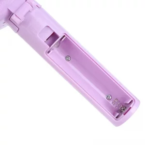 پنکه شارژی مدل Mini Fan 2628 ظرفیت 1200 میلی آمپر ساعت
