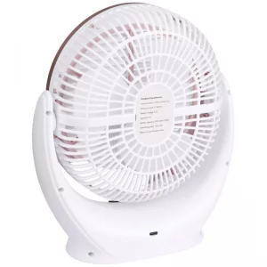پنکه رومیزی دیپ کینگ مدل DK-127