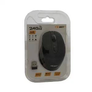 ماوس بی سیم دی نت مدل DT-222