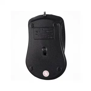 ماوس سیمی دی نت مدل DT-213