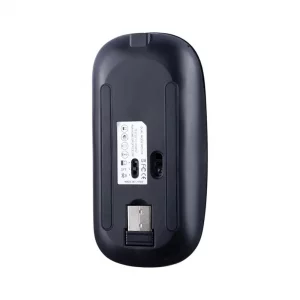 ماوس بی سیم دی نت مدل DT-988