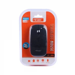 ماوس بی سیم دی نت مدل DT-988