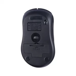 ماوس بی سیم دی نت مدل DT-214