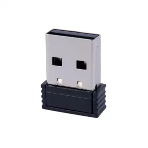 ماوس بی سیم دی نت مدل DT-24