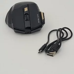 ماوس گیمینگ ایلون مدل GM7B