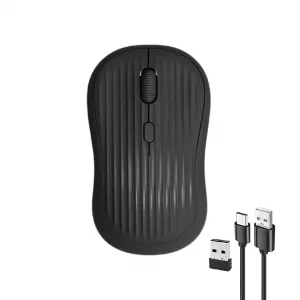ماوس بی سیم  دی نت مدل DT-26