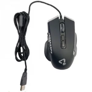 ماوس گیمینگ وان مکس مدل OM-G7