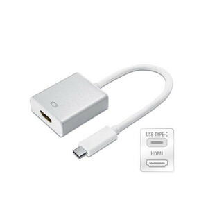 مبدل USB-C به HDMI مدل  C-1