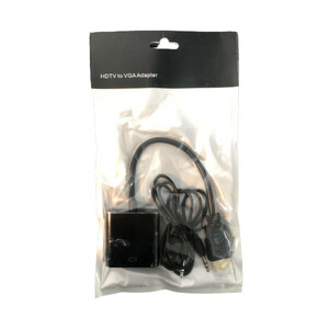 تبدیل HDMI به VGA مدل PS4