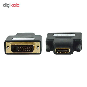 مبدل HDMI به DVI کد 147