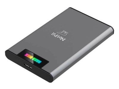 باکس هارد اکسترنال 2.5 اینچ نت پیل مدل 903S