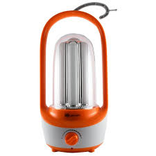 چراغ اضطراری