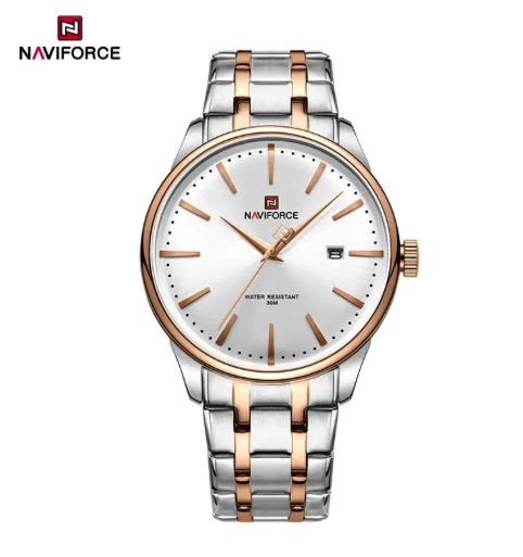 ساعت مچی مردانه NAVIFORCE مدل NF9230